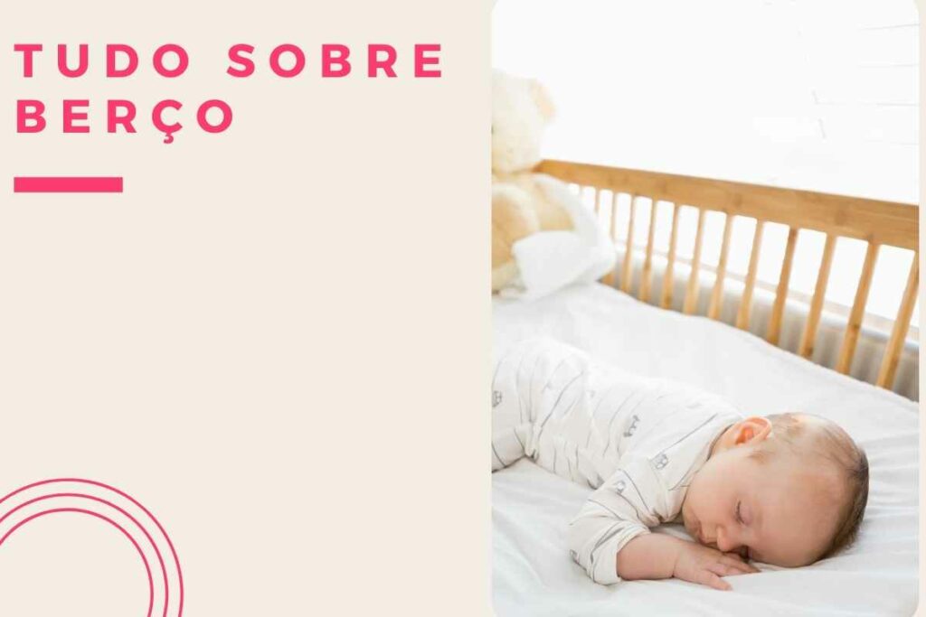 Tudo sobre berço (1)
