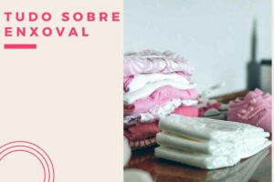 Tudo sobre enxoval (1)