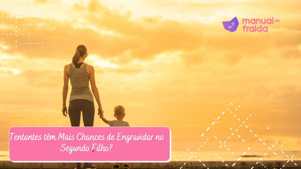 Tentantes têm Mais Chances de Engravidar no Segundo Filho?